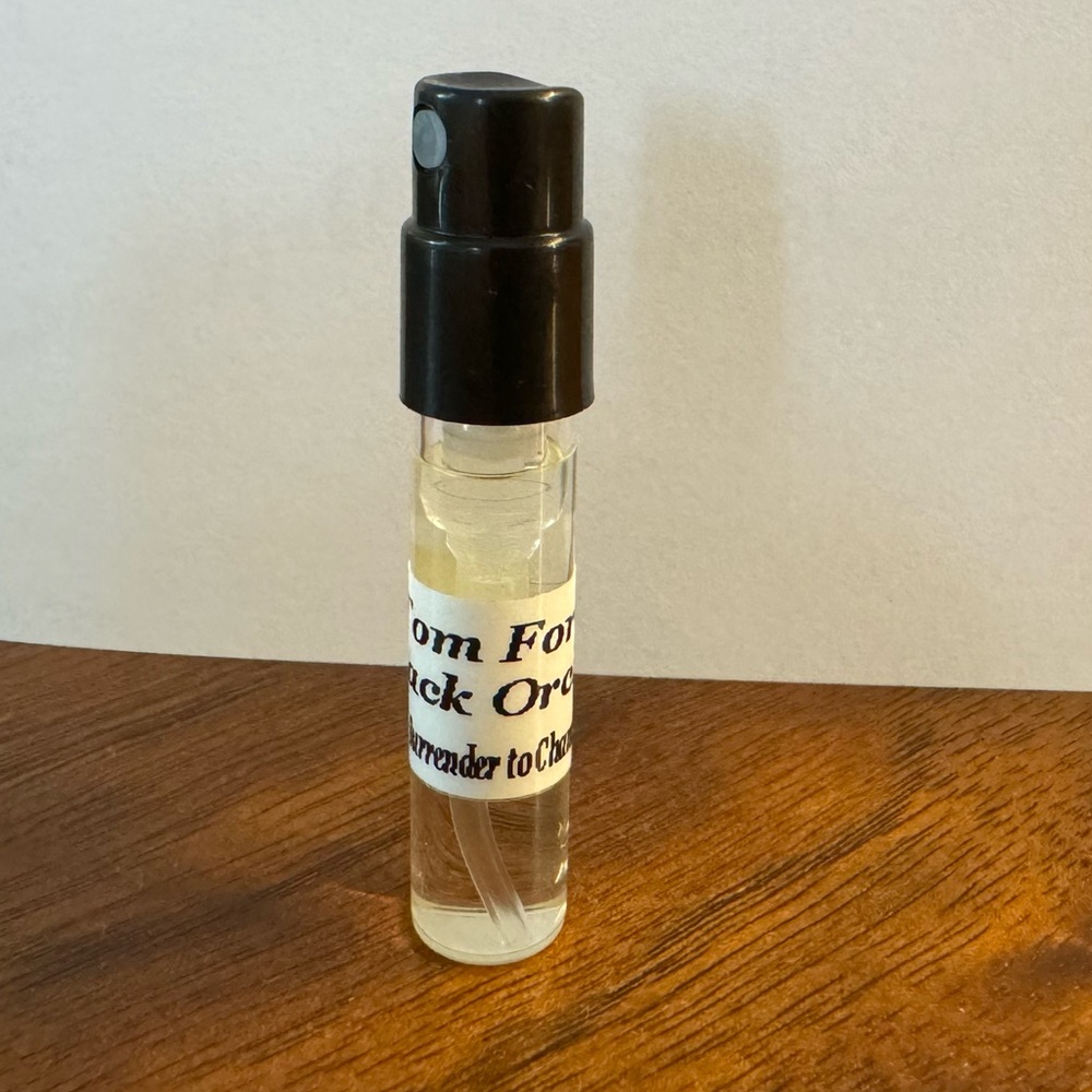 Tom Ford Black Orchid 1ml Spray